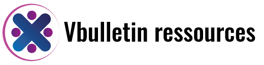 Vbulletin ressources